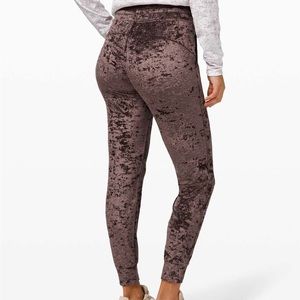 Lululemon Ready to Crush Jogger French Press